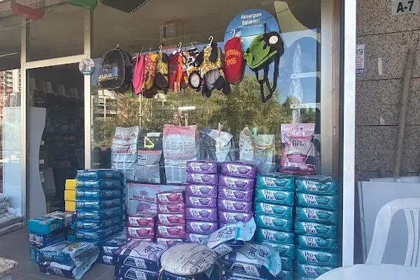 ONUR PET SHOP - Resim 9