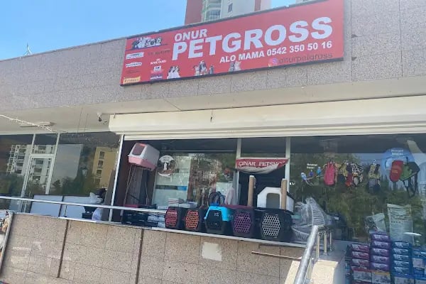 ONUR PET SHOP - Resim 3