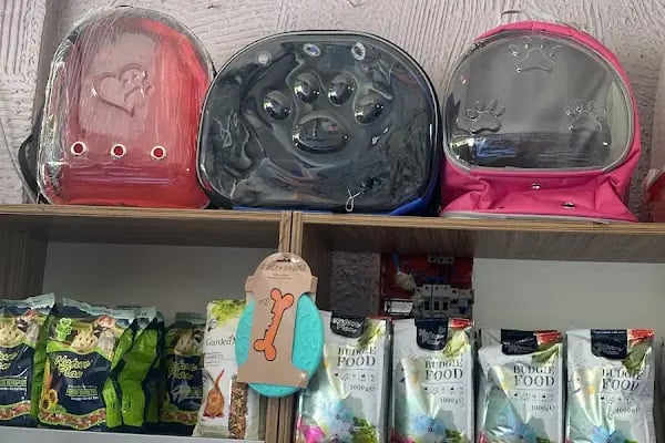 ONUR PET SHOP - Resim 7