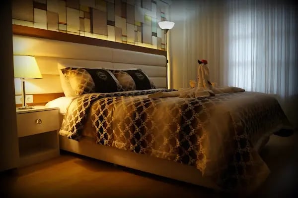 Bornova İzmir Uygulama Oteli - Resim 2