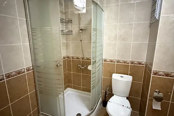 Bornova İzmir Uygulama Oteli - Resim 18
