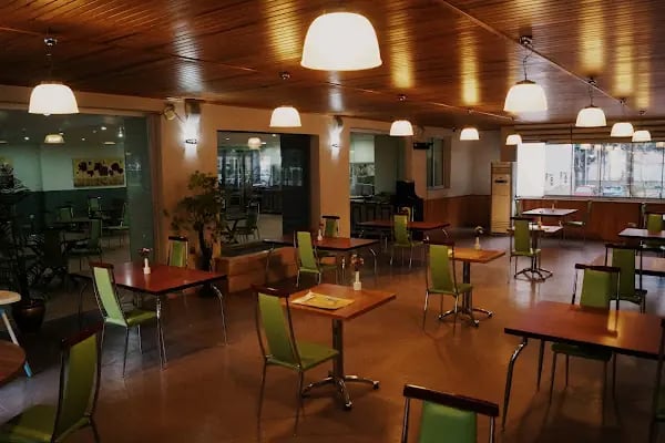 Bornova İzmir Uygulama Oteli - Resim 4