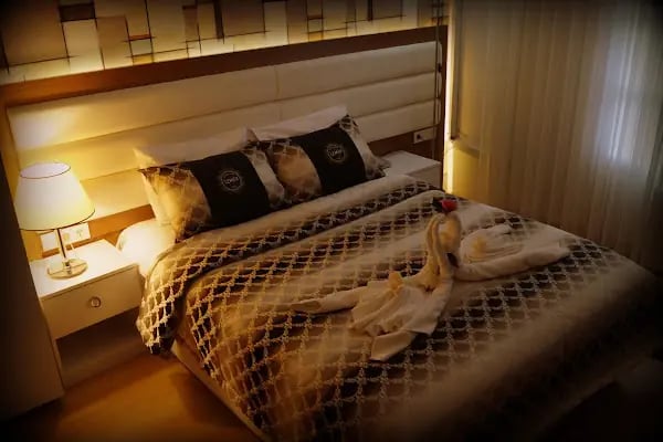 Bornova İzmir Uygulama Oteli - Resim 17