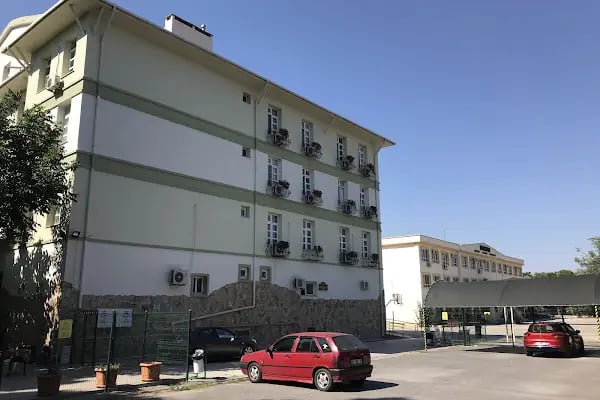 Bornova İzmir Uygulama Oteli - Resim 20