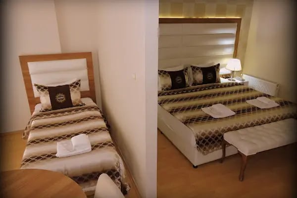Bornova İzmir Uygulama Oteli - Resim 13
