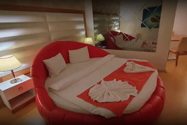 Bornova İzmir Uygulama Oteli - Resim 6