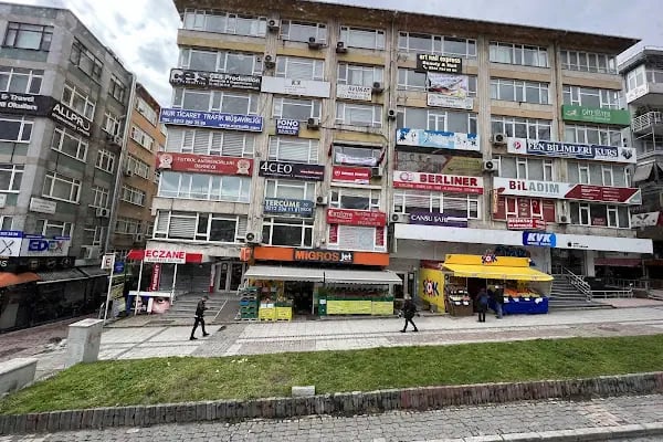 KVK Teknik Servis Ataköy - Apple Yetkili Servis Sağlayıcısı - Resim 4