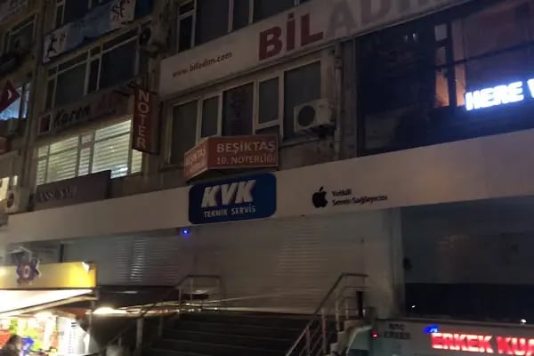 KVK Teknik Servis Ataköy - Apple Yetkili Servis Sağlayıcısı - Resim 8