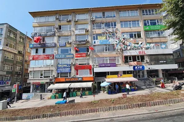 KVK Teknik Servis Ataköy - Apple Yetkili Servis Sağlayıcısı - Resim 2