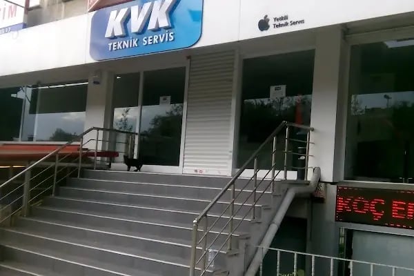 KVK Teknik Servis Ataköy - Apple Yetkili Servis Sağlayıcısı - Resim 10