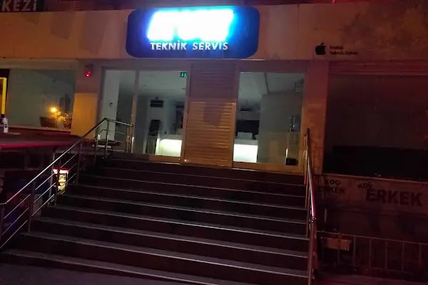 KVK Teknik Servis Ataköy - Apple Yetkili Servis Sağlayıcısı - Resim 3