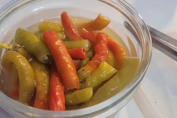 Efsun Balik Ekmek ve tantuni salonu - Resim 20