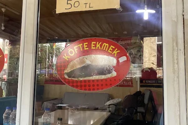 Efsun Balik Ekmek ve tantuni salonu - Resim 16
