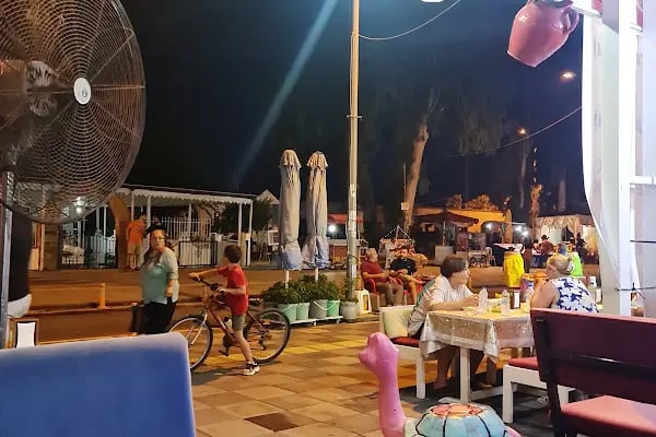 Efsun Balik Ekmek ve tantuni salonu - Resim 2