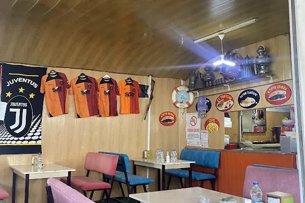 Efsun Balik Ekmek ve tantuni salonu - Resim 18