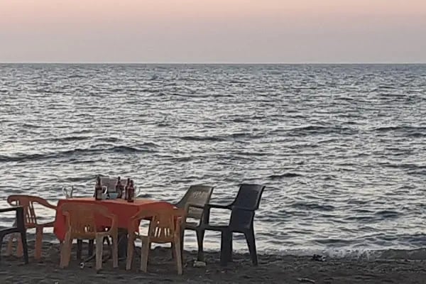 Efsun Balik Ekmek ve tantuni salonu - Resim 15