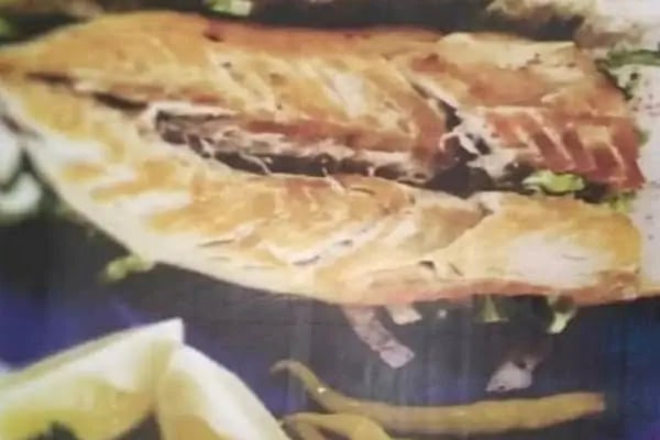 Efsun Balik Ekmek ve tantuni salonu - Resim 19