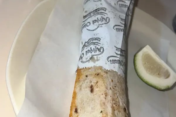 Efsun Balik Ekmek ve tantuni salonu - Resim 12