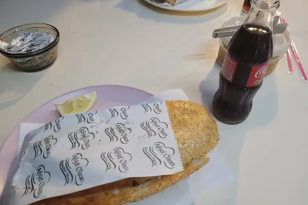 Efsun Balik Ekmek ve tantuni salonu - Resim 8
