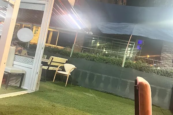 Efsun Balik Ekmek ve tantuni salonu - Resim 7