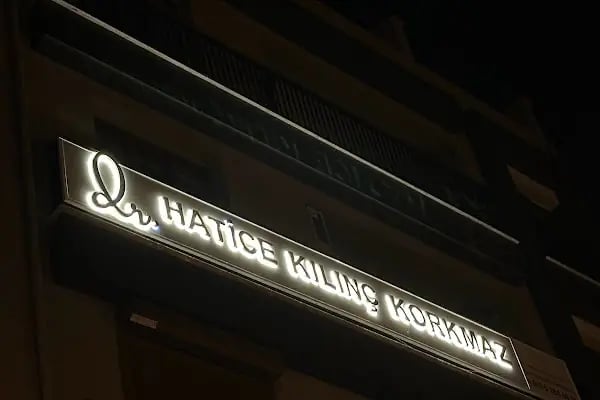 Dr. Hatice Kılınç Korkmaz - Resim 11