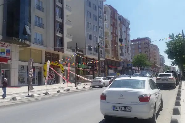 Ceypa Grup İnşaat 2 - Resim 12