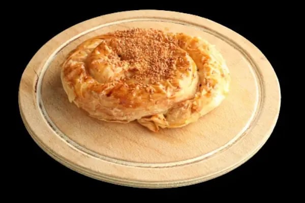 Cumhuriyet Ekmek Ve Pasta Fırını - Resim 7