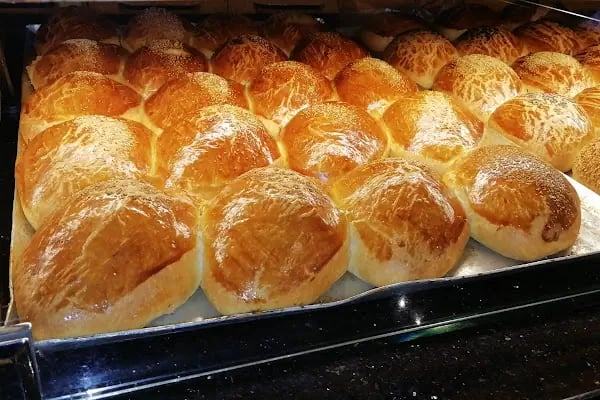 Cumhuriyet Ekmek Ve Pasta Fırını - Resim 10