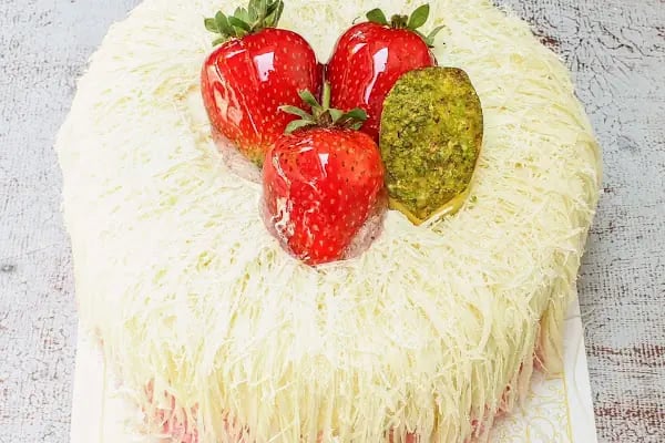 Cumhuriyet Ekmek Ve Pasta Fırını - Resim 16