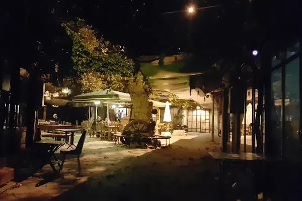 Mitos Kafe - Resim 2