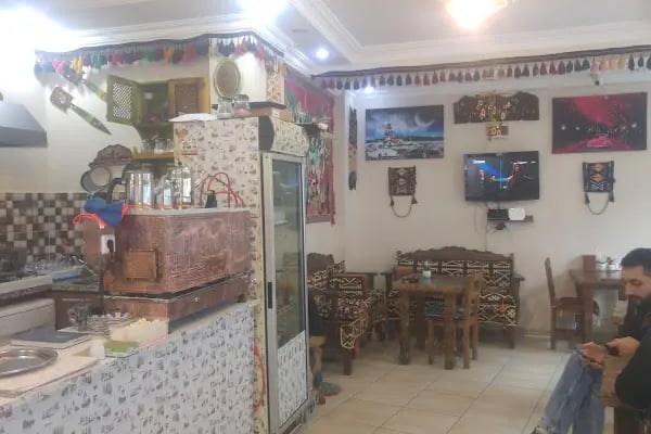 Çınar Cafe Fast Food - Resim 8