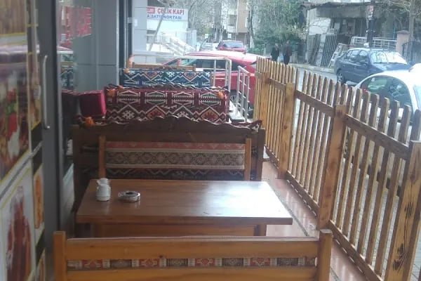 Çınar Cafe Fast Food - Resim 4