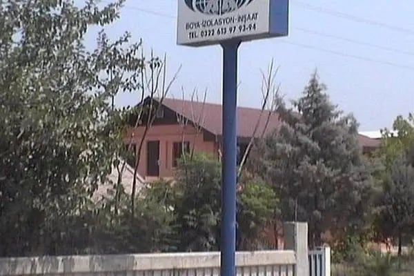 Kaan Kumlama Boya İzolasyon İnşaat Nakliyat San.Tic.Ltd.Şti - Resim 6