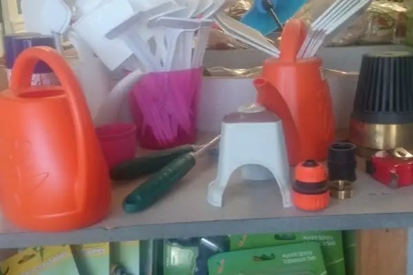 Kundak Tarım Market - Resim 15