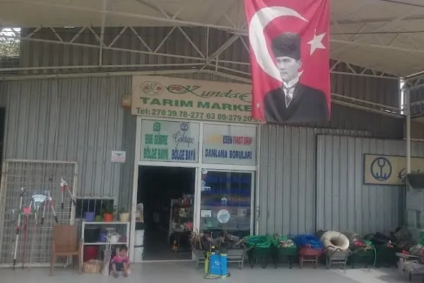 Kundak Tarım Market - Resim 12