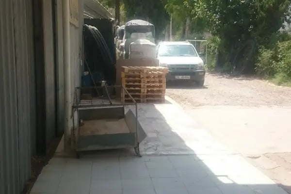 Kundak Tarım Market - Resim 8