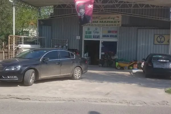 Kundak Tarım Market - Resim 4