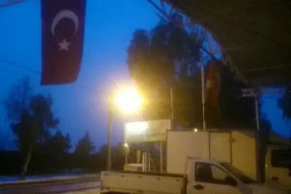 Kundak Tarım Market - Resim 2
