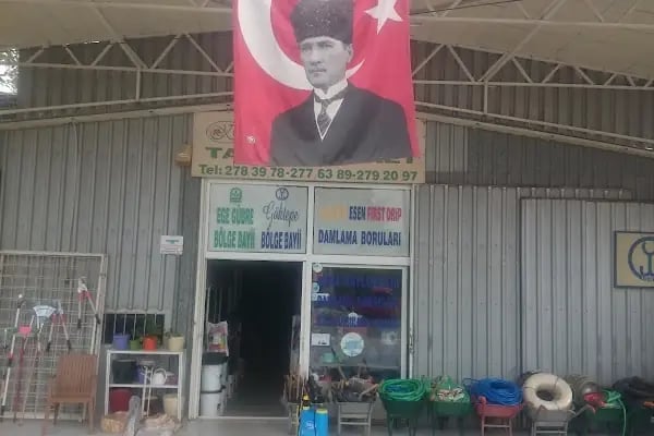Kundak Tarım Market - Resim 13