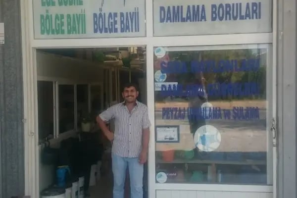 Kundak Tarım Market - Resim 11