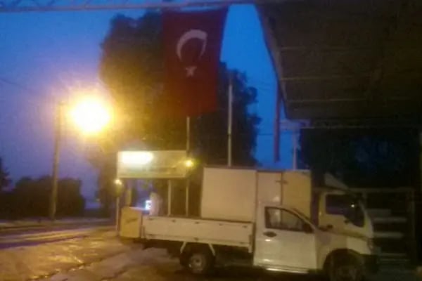 Kundak Tarım Market - Resim 18