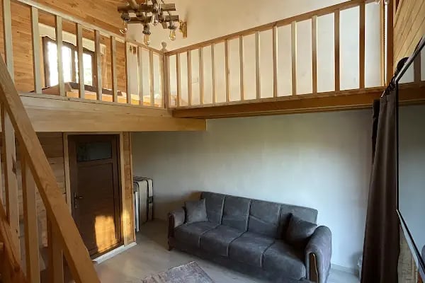 EM-BA Butik Bungalov - Resim 2