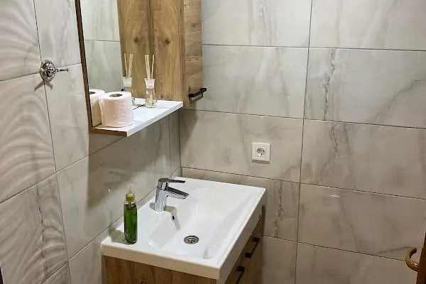 EM-BA Butik Bungalov - Resim 3