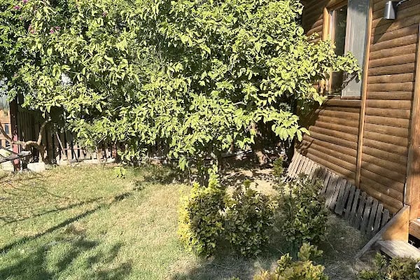EM-BA Butik Bungalov - Resim 20