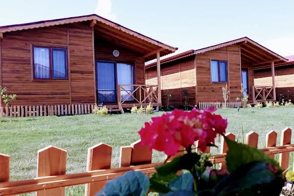 EM-BA Butik Bungalov - Resim 10
