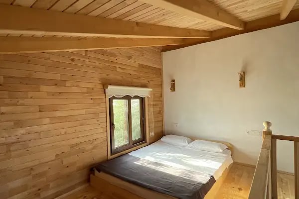 EM-BA Butik Bungalov - Resim 17