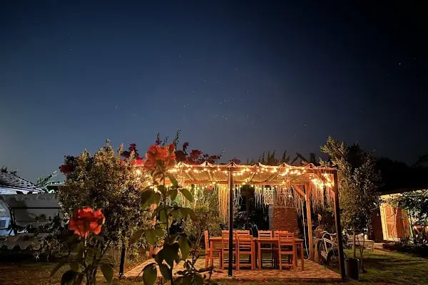 EM-BA Butik Bungalov - Resim 14