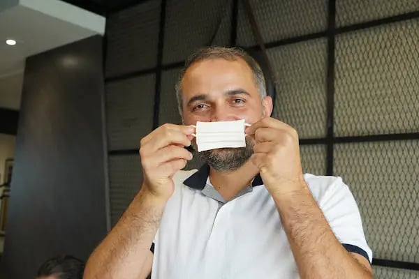 Op. Dr. Hilmi Karadeniz - Resim 4