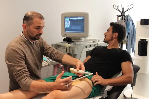 Op. Dr. Hilmi Karadeniz - Resim 6