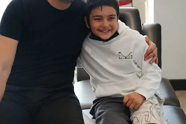 Op. Dr. Hilmi Karadeniz - Resim 8